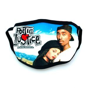 Poetic Justice Tupac & Jeanette Jackson Fa…